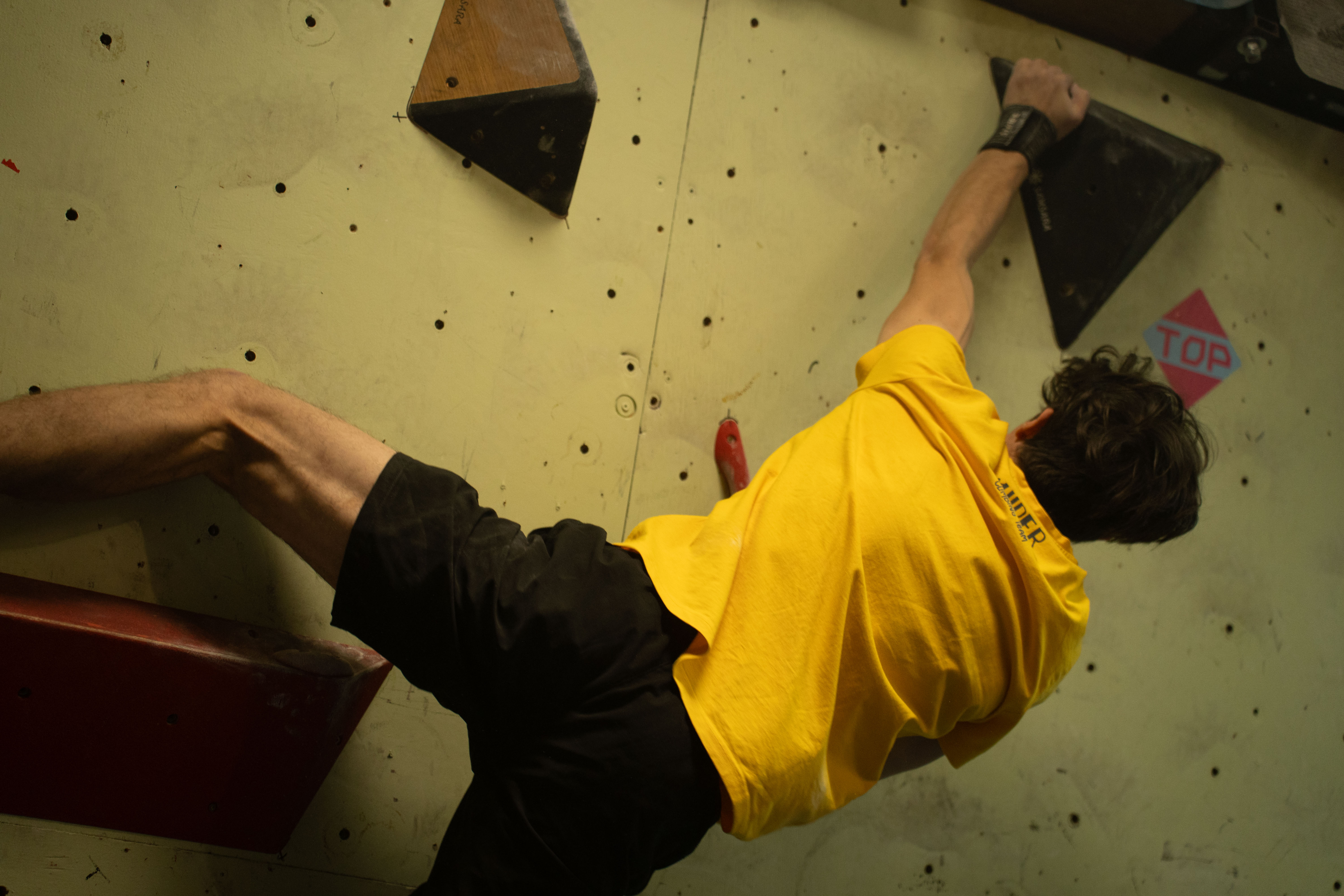 12. “Sv. Krševan Boulder Open” 12. “Sv. Krševan Boulder Open”