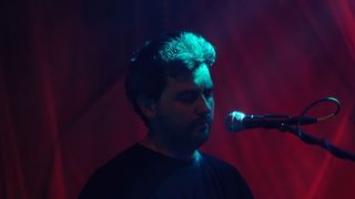 Nakon Porina, Goran Bare i Majke održali su slavljenički koncert u prepunoj Stereo dvorani u Rijeci.