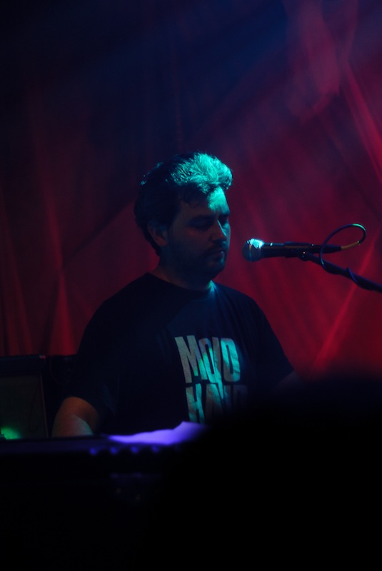 Nakon Porina, Goran Bare i Majke održali su slavljenički koncert u prepunoj Stereo dvorani u Rijeci.