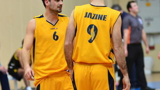 A-2 liga Jug: KK Jazine Arbanasi – KK Sukošan 63-58