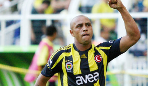 Roberto Carlos (Foto: gazetespor.com)