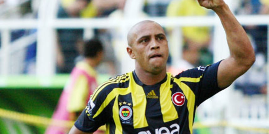 Roberto Carlos (Foto: gazetespor.com) Roberto Carlos (Foto: gazetespor.com)