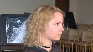 Dani studentskog savjetovališta, izložba Tee Balog Dani studentskog savjetovališta, izložba Tee Balog