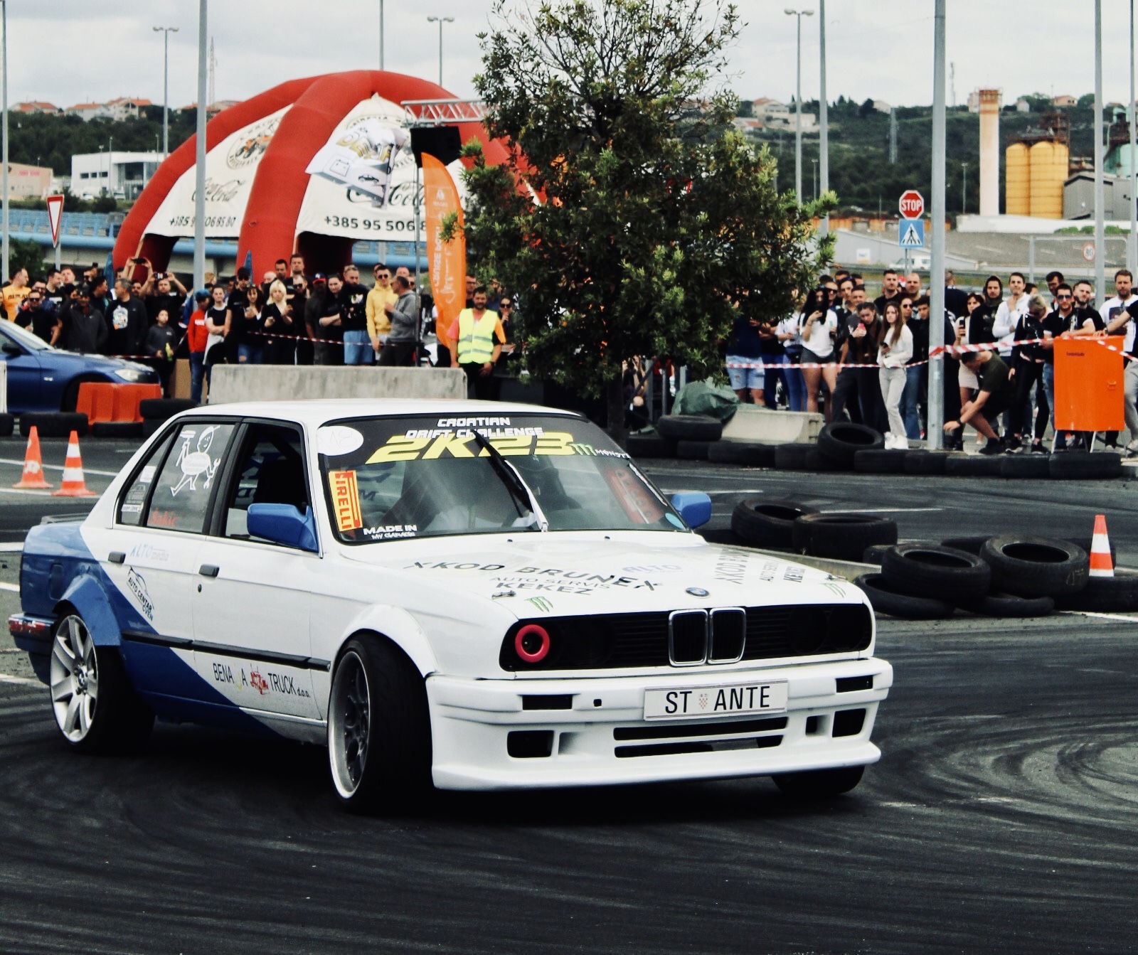 3. Zadarski Mega Meet 3. Zadarski Mega Meet