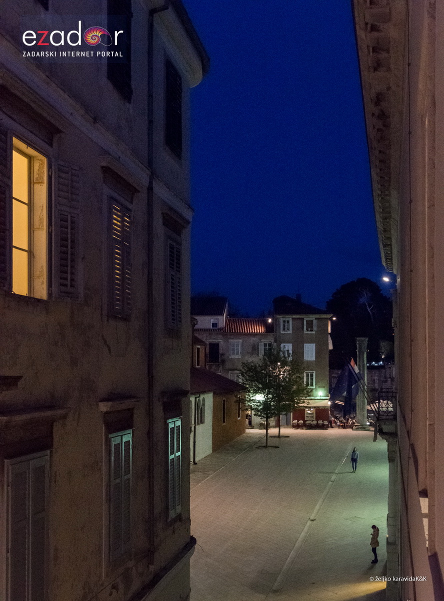 Koncert klavirskog kvinteta Rimski-Korsakov @ Kneževa palača