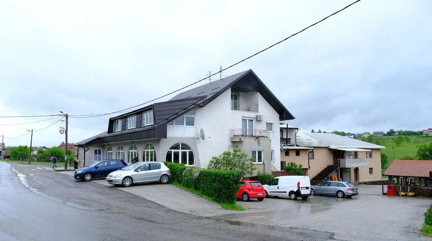 Kostanjevec Riječki: Mjesto gdje je na rođendanskog proslavi smrtno stradao 16-godišnjak Kostanjevec Riječki: Mjesto gdje je na rođendanskog proslavi smrtno stradao 16-godišnjak