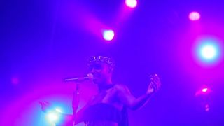 Tvornica Kulture – Koncert grupe Morcheeba. Photo: Igor Kralj/PIXSELL