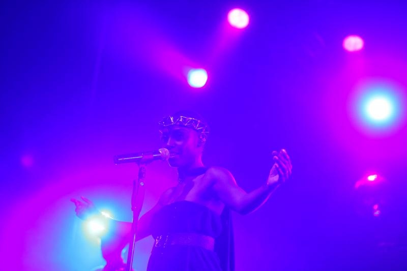 Tvornica Kulture – Koncert grupe Morcheeba. Photo: Igor Kralj/PIXSELL