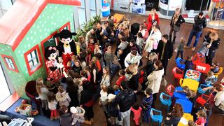 citty gallerija, mickey mouse, minnie mouse citty gallerija, mickey mouse, minnie mouse