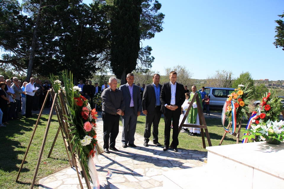 Obljetnica tragedije u Vukšiću