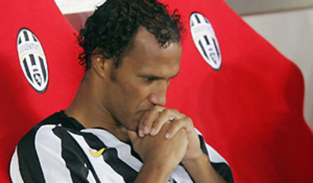 Jonathan Zebina /foto: http://www.lastampa.it