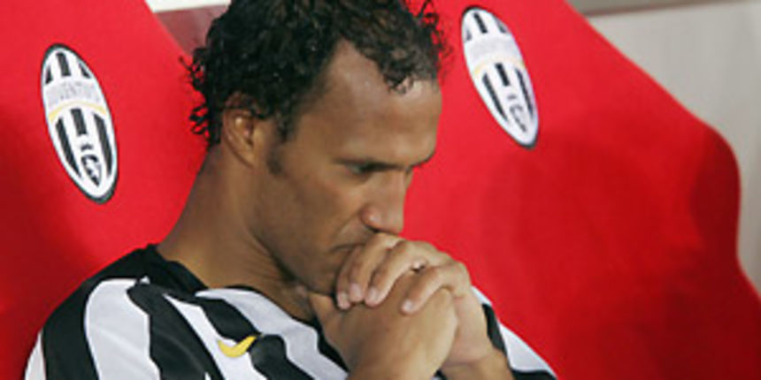 Jonathan Zebina /foto: http://www.lastampa.it