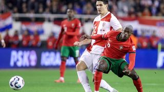 UEFA Liga nacija: Hrvatska – Portugal UEFA Liga nacija: Hrvatska – Portugal