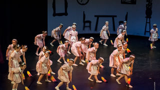 Gesta u HNK Zadar: “Odgojoj 2 (pubertet uzvraća)”