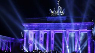 MTV Europe Music Awards Berlin (Foto: Reuters)