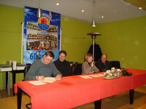 ŠRD Zubatac proslavilo 60. obljetnicu