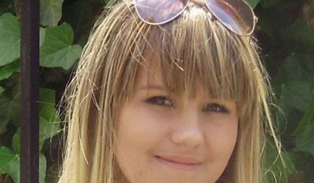 Nestala 17-godišnjakinja iz Zagreba, foto: MUP