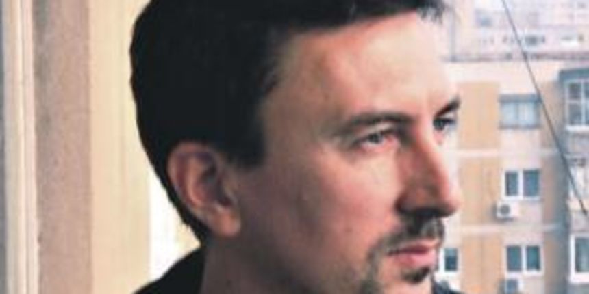 Philip O Ceallaigh Philip O Ceallaigh