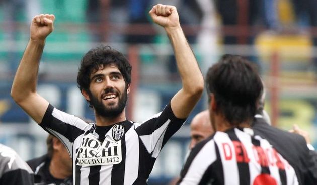 AC Siena, foto: acsiena.it