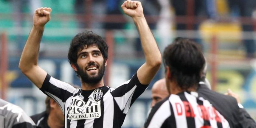 AC Siena, foto: acsiena.it AC Siena, foto: acsiena.it