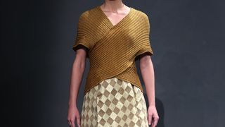 “Modni ormar”: Hrvatski dizajneri predstavili mini kolekcije