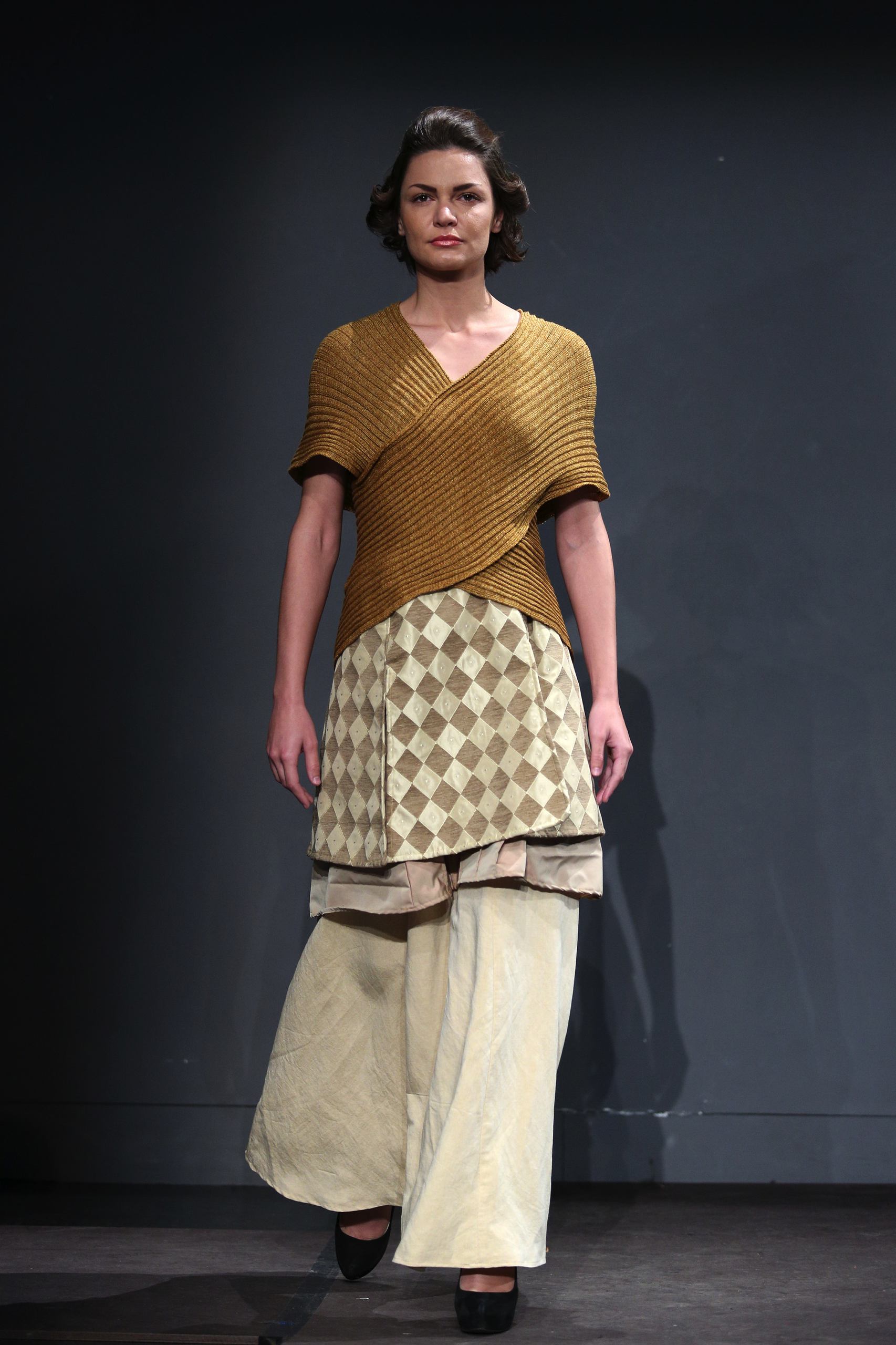 “Modni ormar”: Hrvatski dizajneri predstavili mini kolekcije