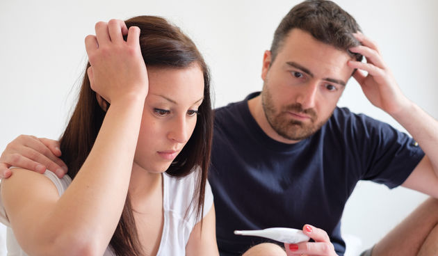 1. Samo se trebate opustiti – iako je istina da opuštanje može pomoći kod neplodnosti uzrokovane kroničnim stresom, neplodnost nije samo psihološki problem. Neplodnost je medicinsko stanje