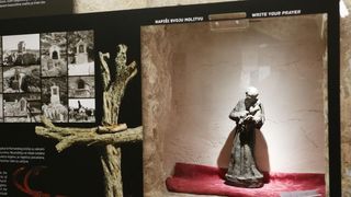 Otvoren Muzej betinske drvene brodogradnje, Foto: Duško Jaramaz/PIXSELL Otvoren Muzej betinske drvene brodogradnje, Foto: Duško Jaramaz/PIXSELL