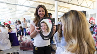 Majčin dan i Super subota u centru Supernova