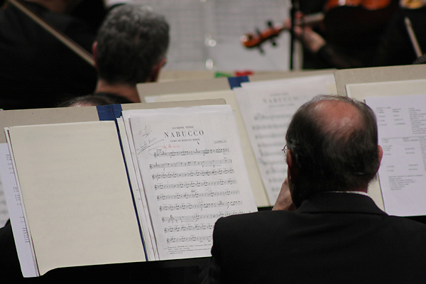 Božićni gala koncert na Višnjiku