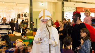 Supernova Zadar: Posjet Sv. Nikole Supernova Zadar: Posjet Sv. Nikole