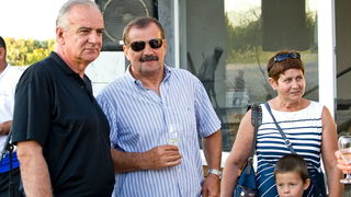 Solana Nin otvorila muzej soli i suvenirnicu Solana Nin otvorila muzej soli i suvenirnicu