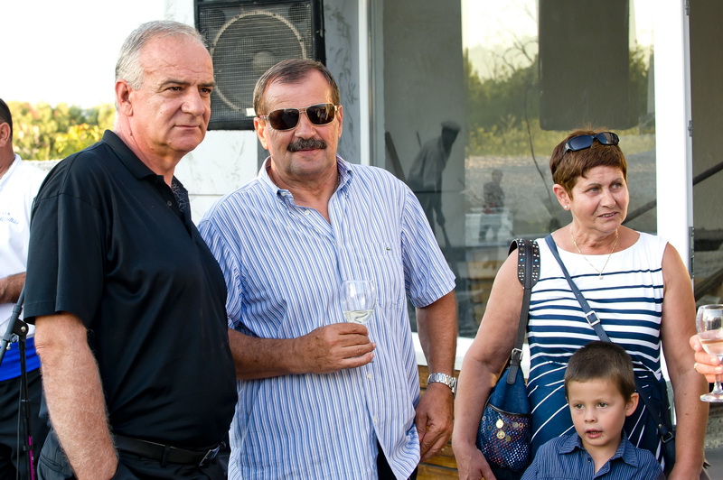 Solana Nin otvorila muzej soli i suvenirnicu Solana Nin otvorila muzej soli i suvenirnicu