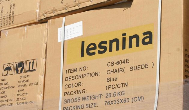 Lesnina, Foto: CROPIX