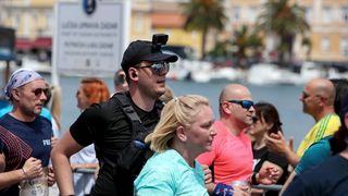 Wings for Life World Run Zadar 2023. Wings for Life World Run Zadar 2023.