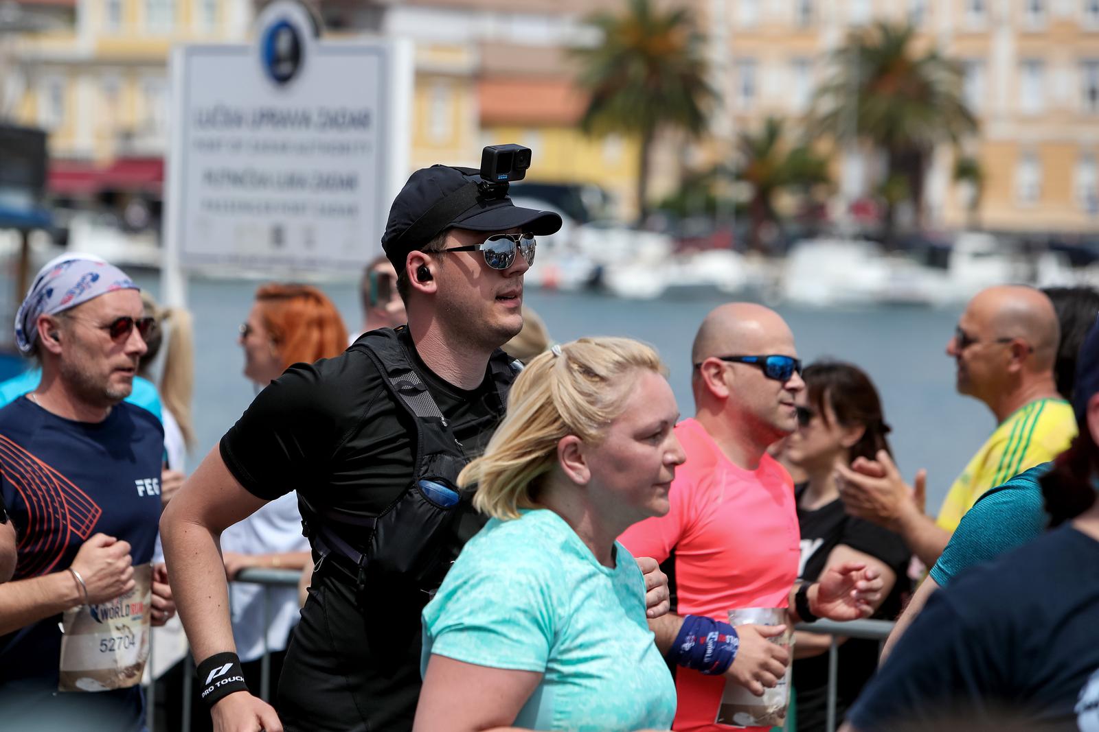 Wings for Life World Run Zadar 2023. Wings for Life World Run Zadar 2023.