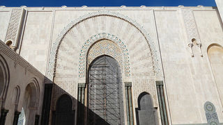 Skitnja Casablancom, foto: Pero Šindija