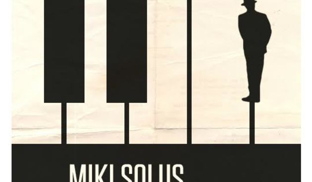 Miki Solus u Caffe bar Forumu