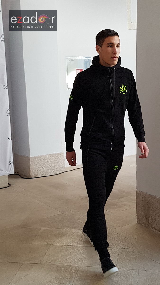 Cataleya Fashion Show @ Kneževa palača