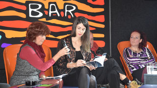 ZaPis u Guma baru predstavio zbirku priča “Samo se ti sjećaj”