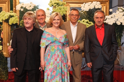 Storyjev Party “Celebrities Only” (Story.hr)