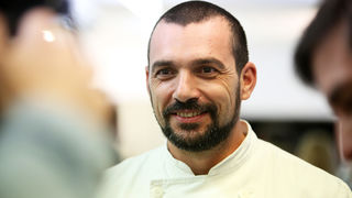 Kuharska radionica Davida Skoke u Falkensteiner Hotelu Adriana Kuharska radionica Davida Skoke u Falkensteiner Hotelu Adriana