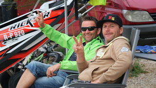 Plaža Jadro u Viru: Finalni dan posljednje utrke Alpe Adria Jet Ski Toura 2016. Foto: Kažimir Škrbić/Virski list