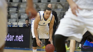 A-1 liga za prvaka, 2. kolo: KK Zadar – KK Alkar Sinj 78-74, Foto: Kristijan Orlić A-1 liga za prvaka, 2. kolo: KK Zadar – KK Alkar Sinj 78-74, Foto: Kristijan Orlić