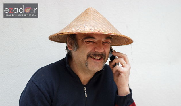 Đir po gradu, subotnja špica 11. studenog 2017.