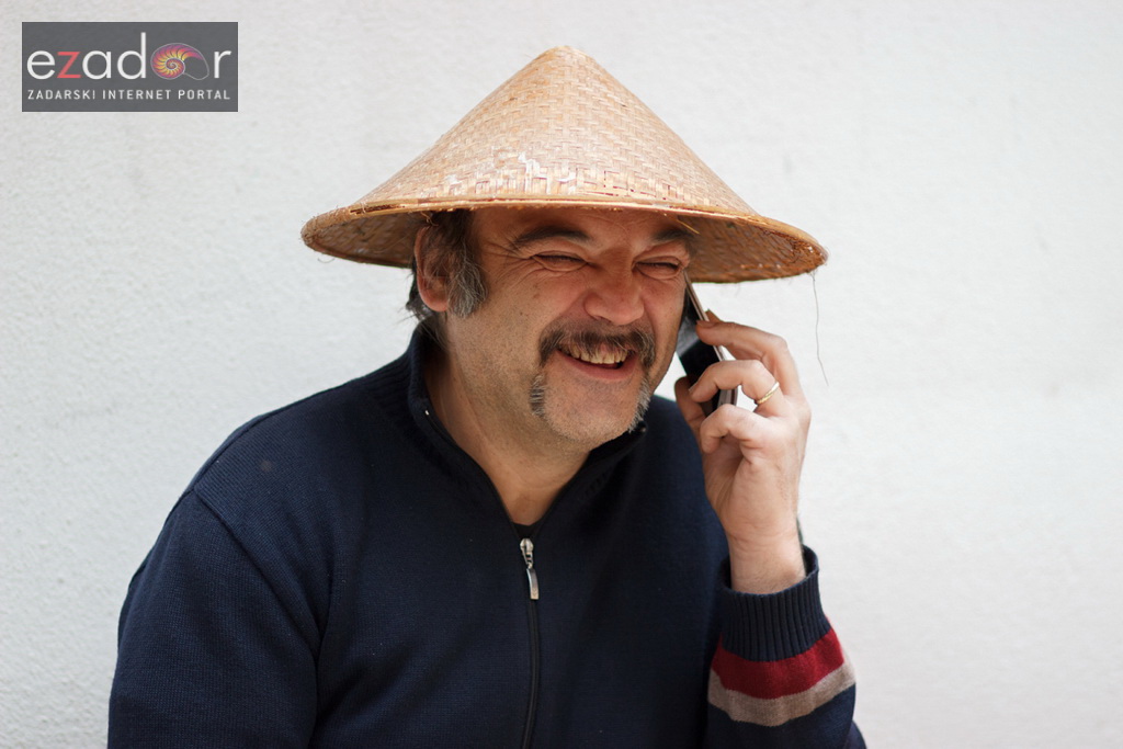 Đir po gradu, subotnja špica 11. studenog 2017.