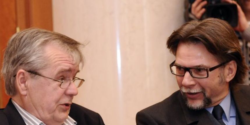 Nikola Vuljanic, foto: CROPIX Nikola Vuljanic, foto: CROPIX