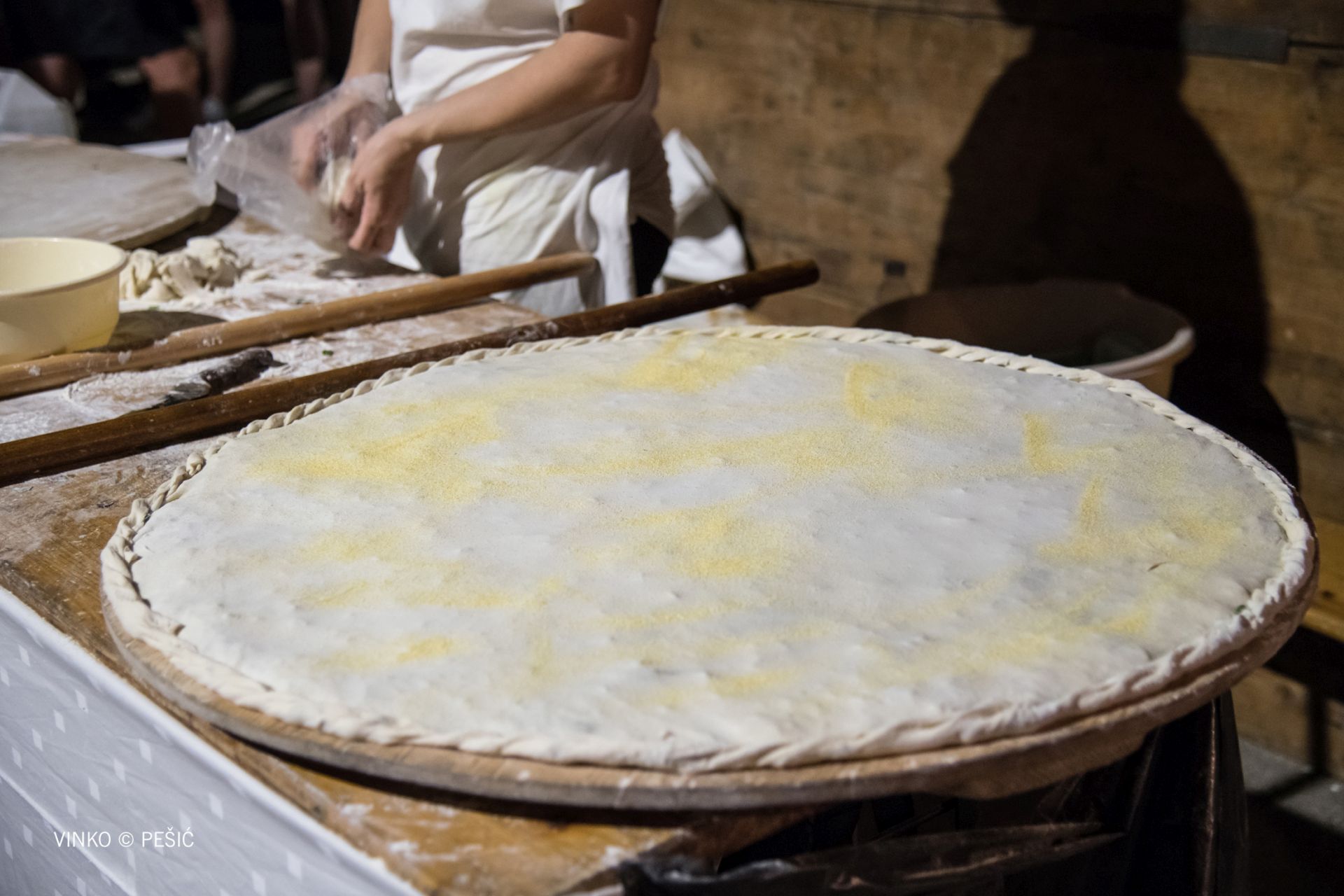 Biogradska noć 2018 Biogradska noć 2018