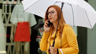 Đir po gradu, srijeda 29. svibnja 2019. Đir po gradu, srijeda 29. svibnja 2019.