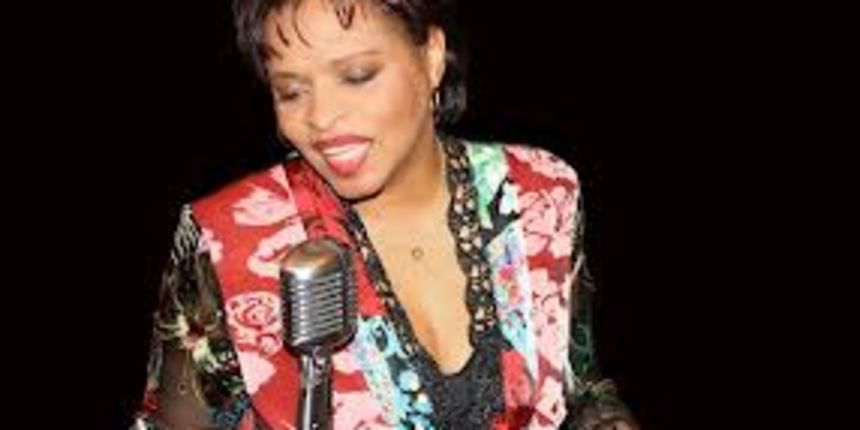 Deborah carter, jazz fest Deborah carter, jazz fest